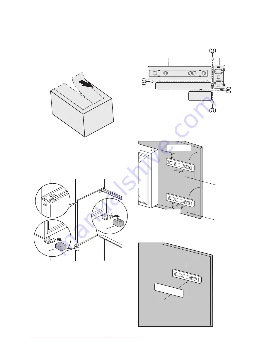 Electrolux EUN12510 Скачать руководство пользователя страница 64