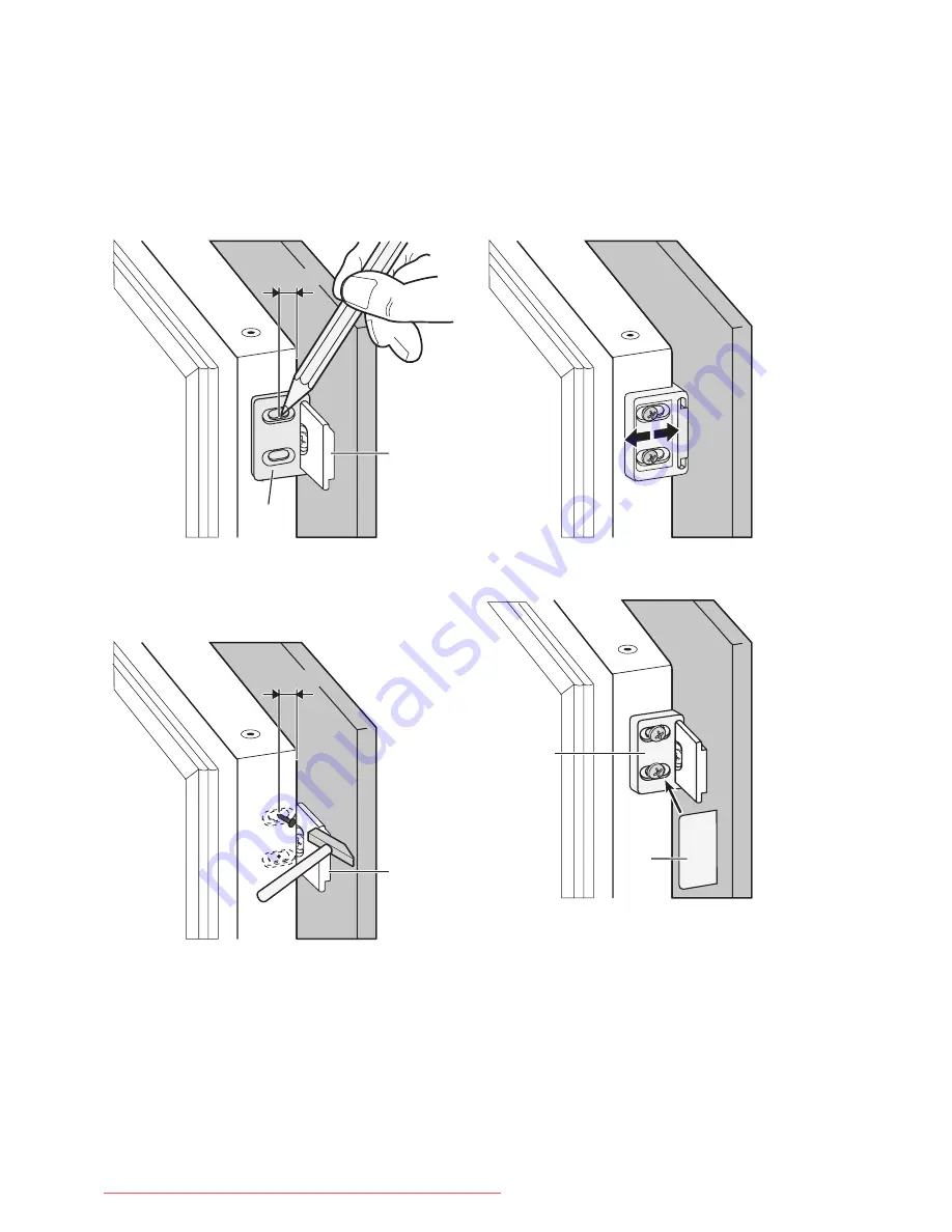 Electrolux EUN12510 Скачать руководство пользователя страница 65