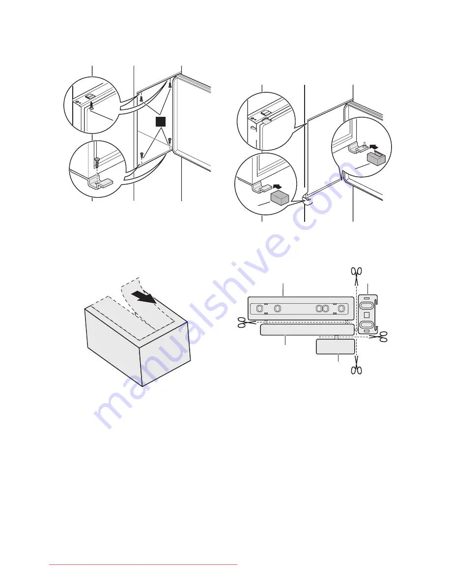 Electrolux EUN12510 Скачать руководство пользователя страница 77