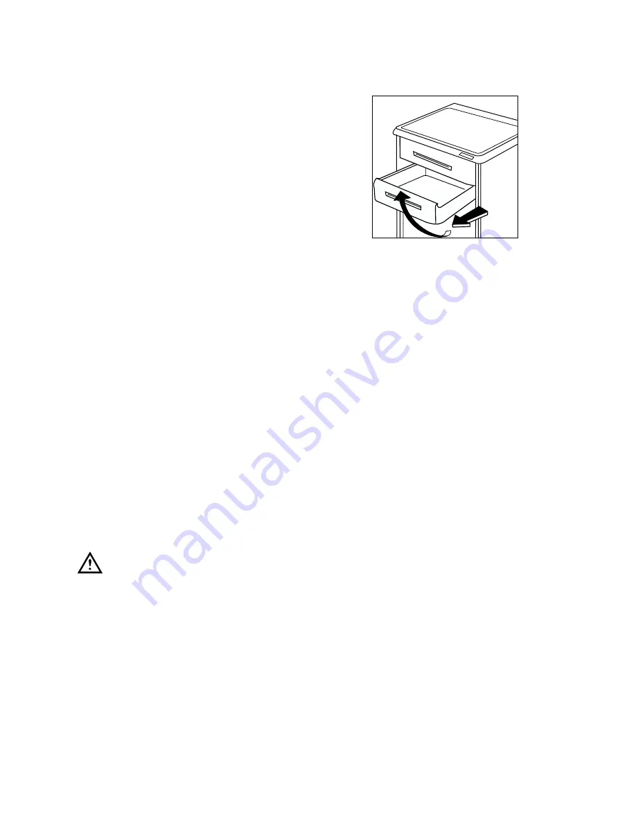 Electrolux EUN1273 Instruction Booklet Download Page 6