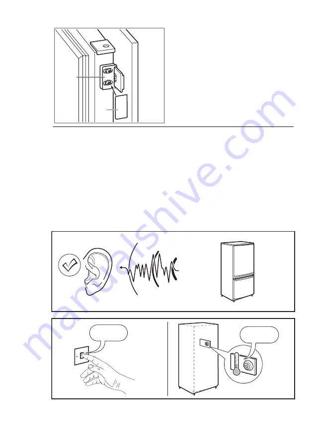 Electrolux EUN2243AOW User Manual Download Page 55