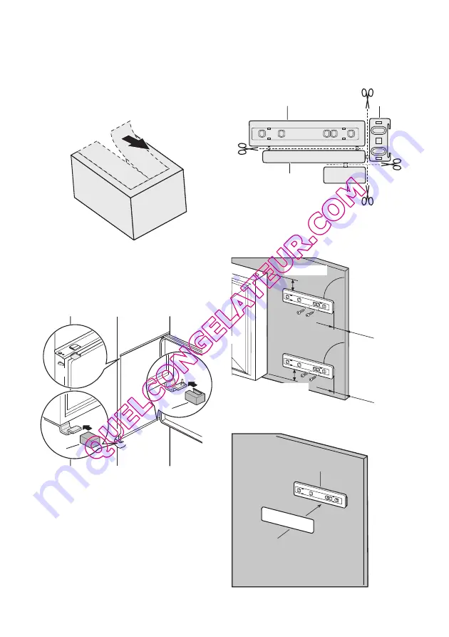 Electrolux EUN6300 Скачать руководство пользователя страница 12