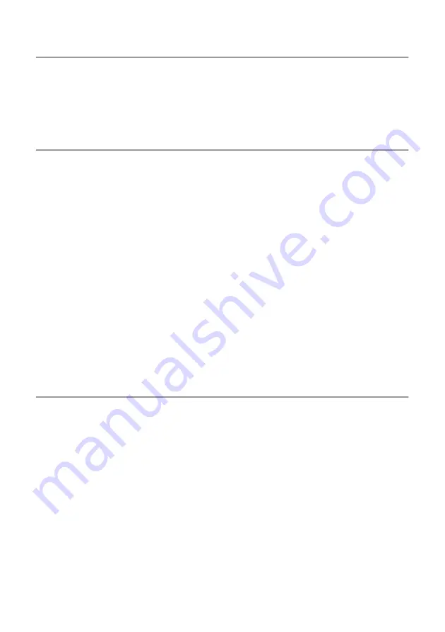 Electrolux EUT10001W User Manual Download Page 6