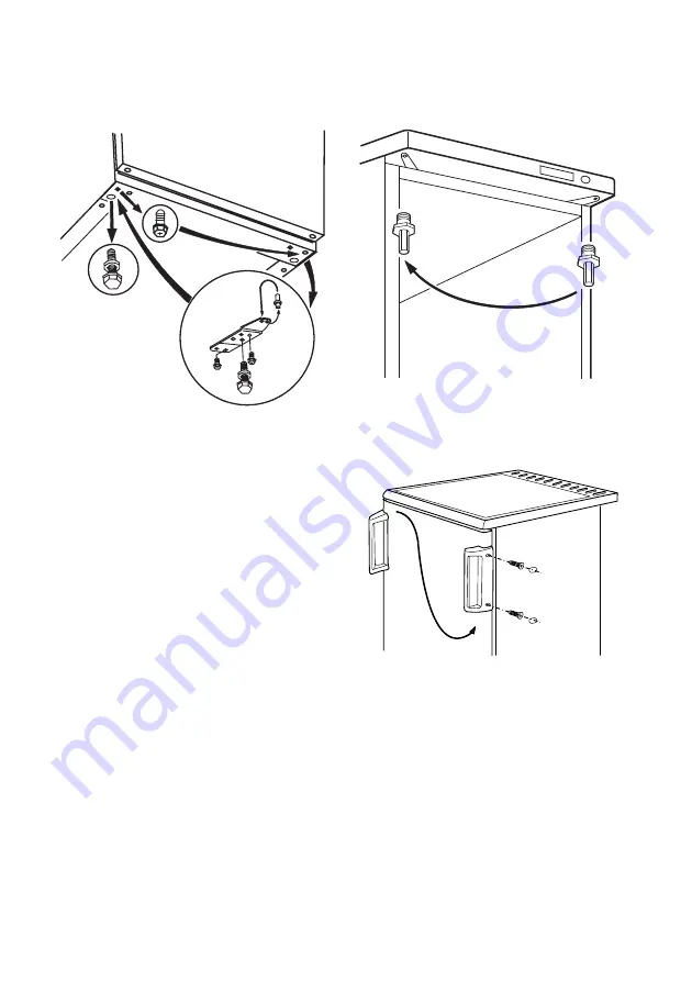 Electrolux EUT10001W User Manual Download Page 12