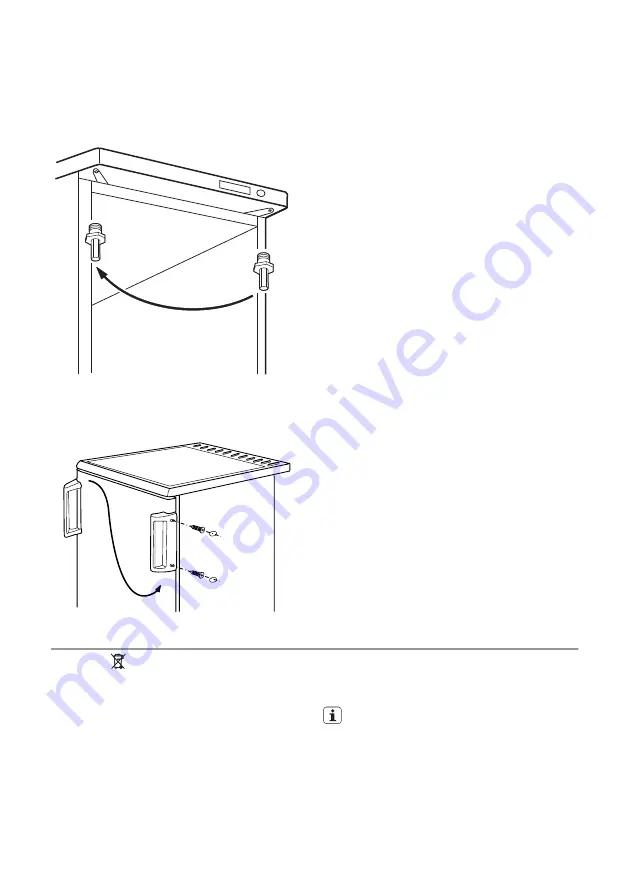 Electrolux EUT10001W User Manual Download Page 36