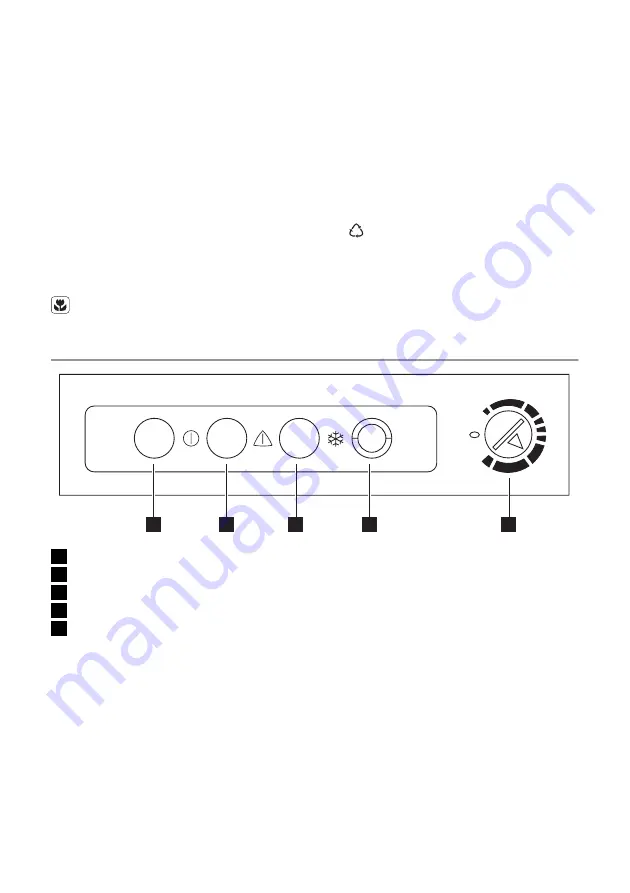 Electrolux EUT10001W User Manual Download Page 39