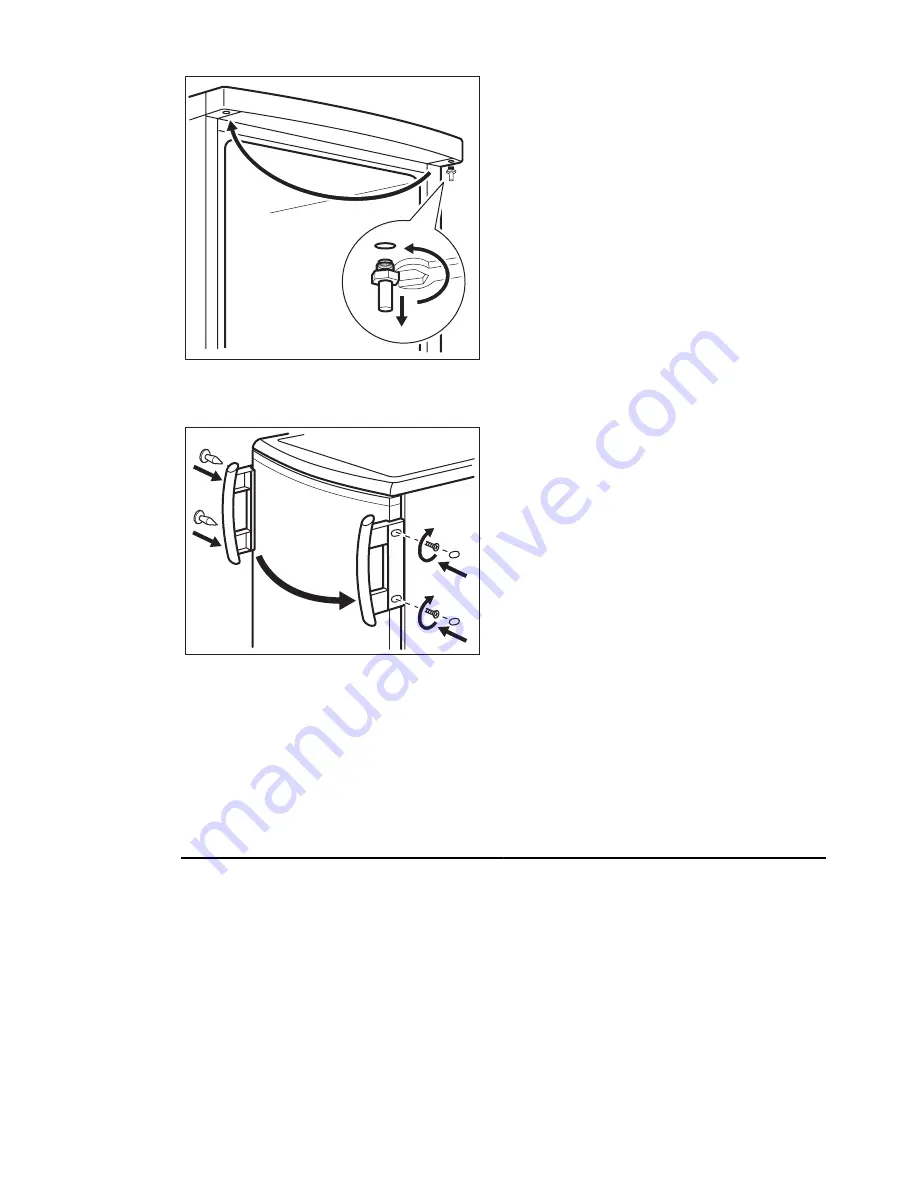 Electrolux EUT1040AOW User Manual Download Page 16