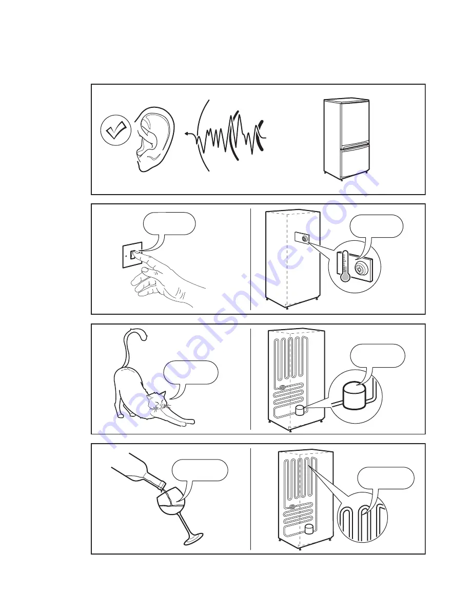 Electrolux EUT1040AOW Скачать руководство пользователя страница 35