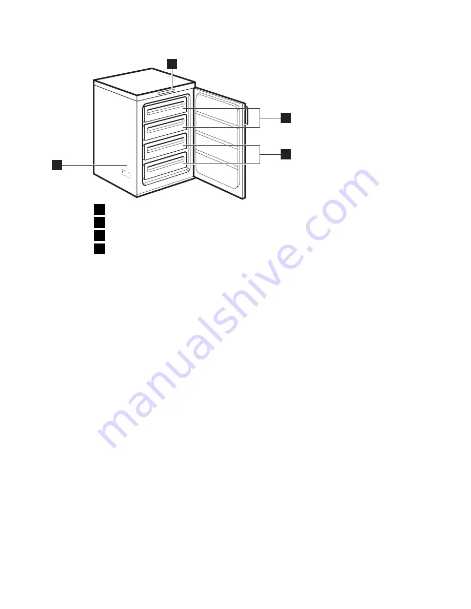 Electrolux EUT1040AOW User Manual Download Page 43