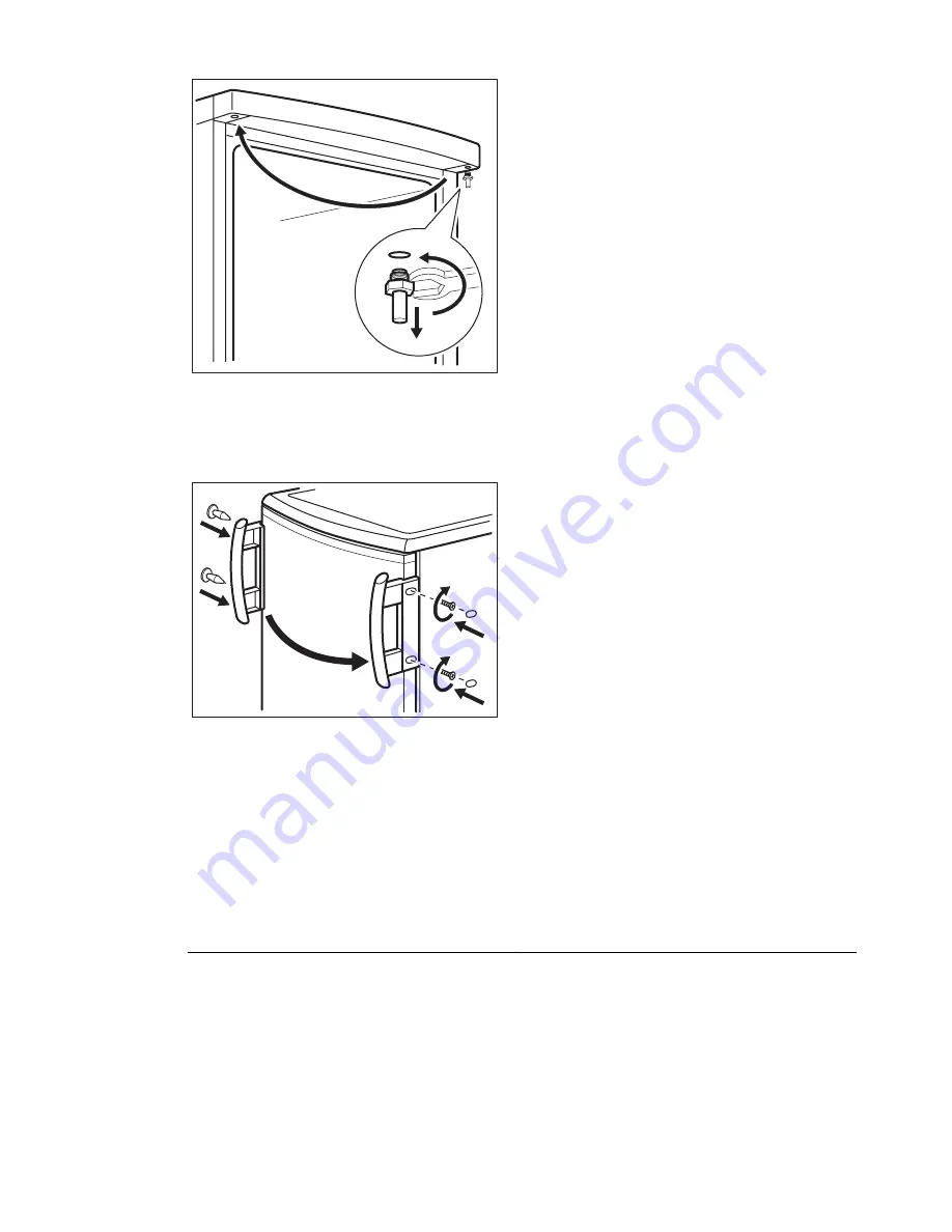 Electrolux EUT1040AOW Скачать руководство пользователя страница 76