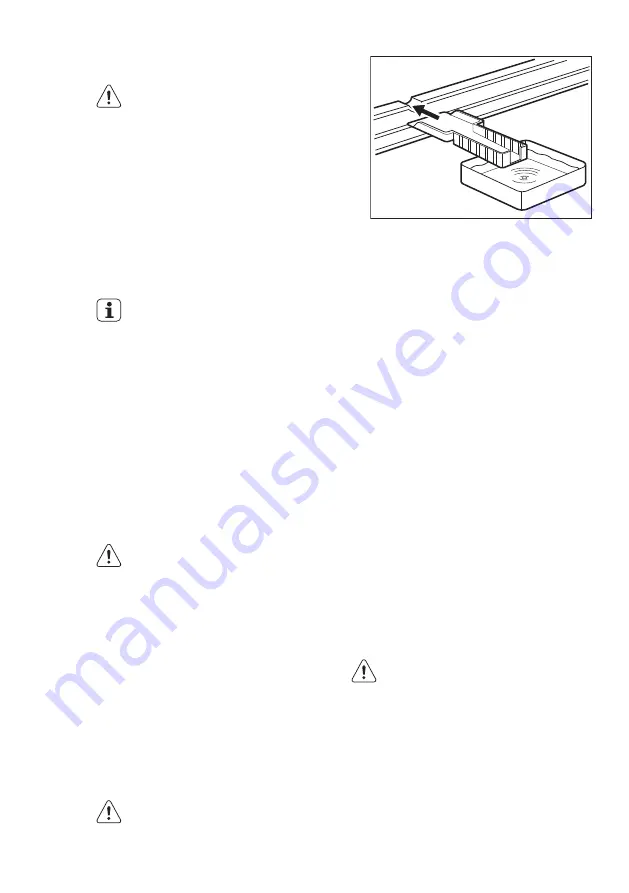 Electrolux EUT1105AW2 User Manual Download Page 24