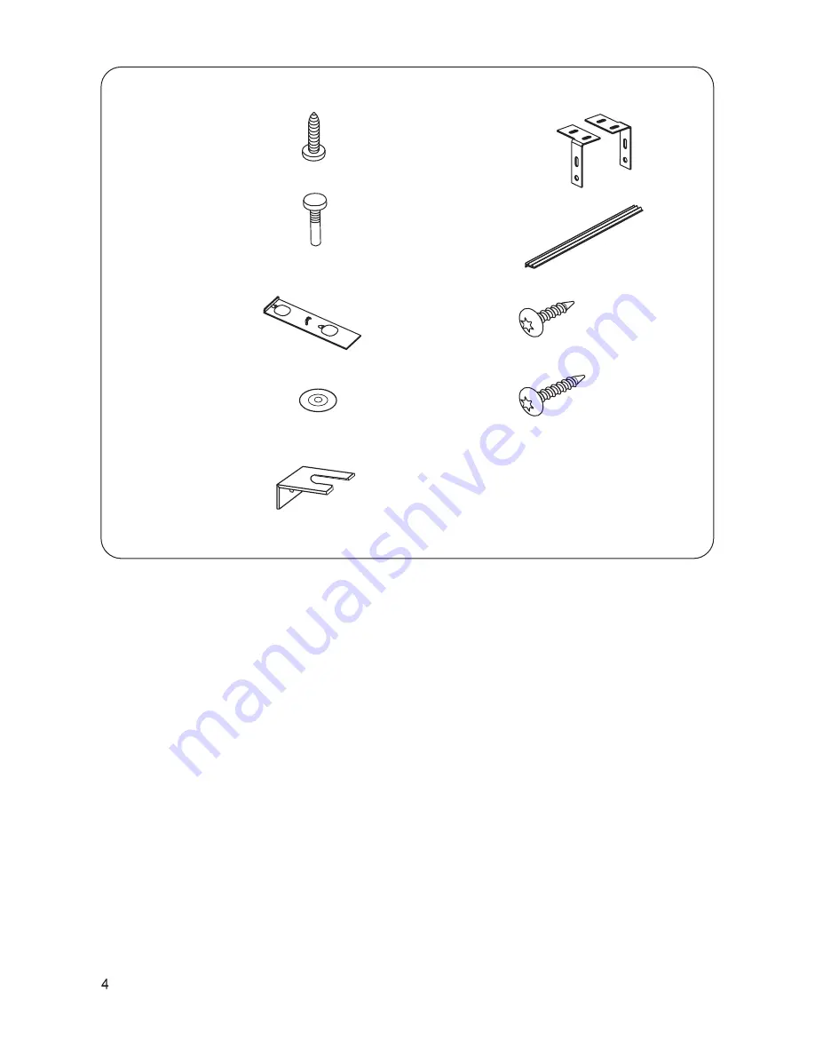 Electrolux EUU11410 Скачать руководство пользователя страница 4