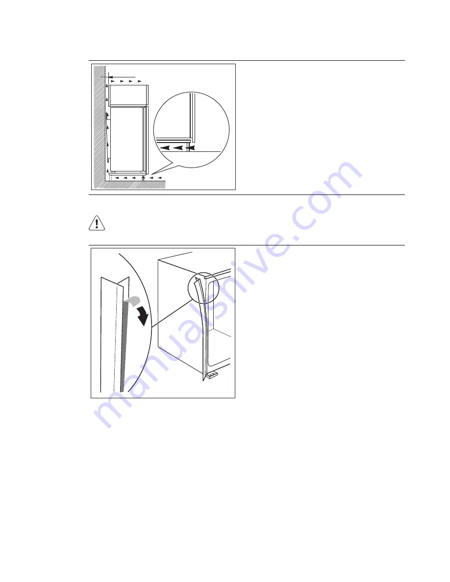 Electrolux EUX2245AOX Скачать руководство пользователя страница 12