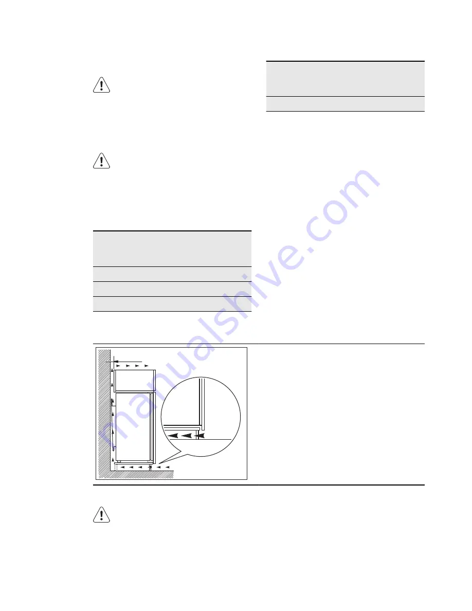 Electrolux EUX2245AOX User Manual Download Page 43