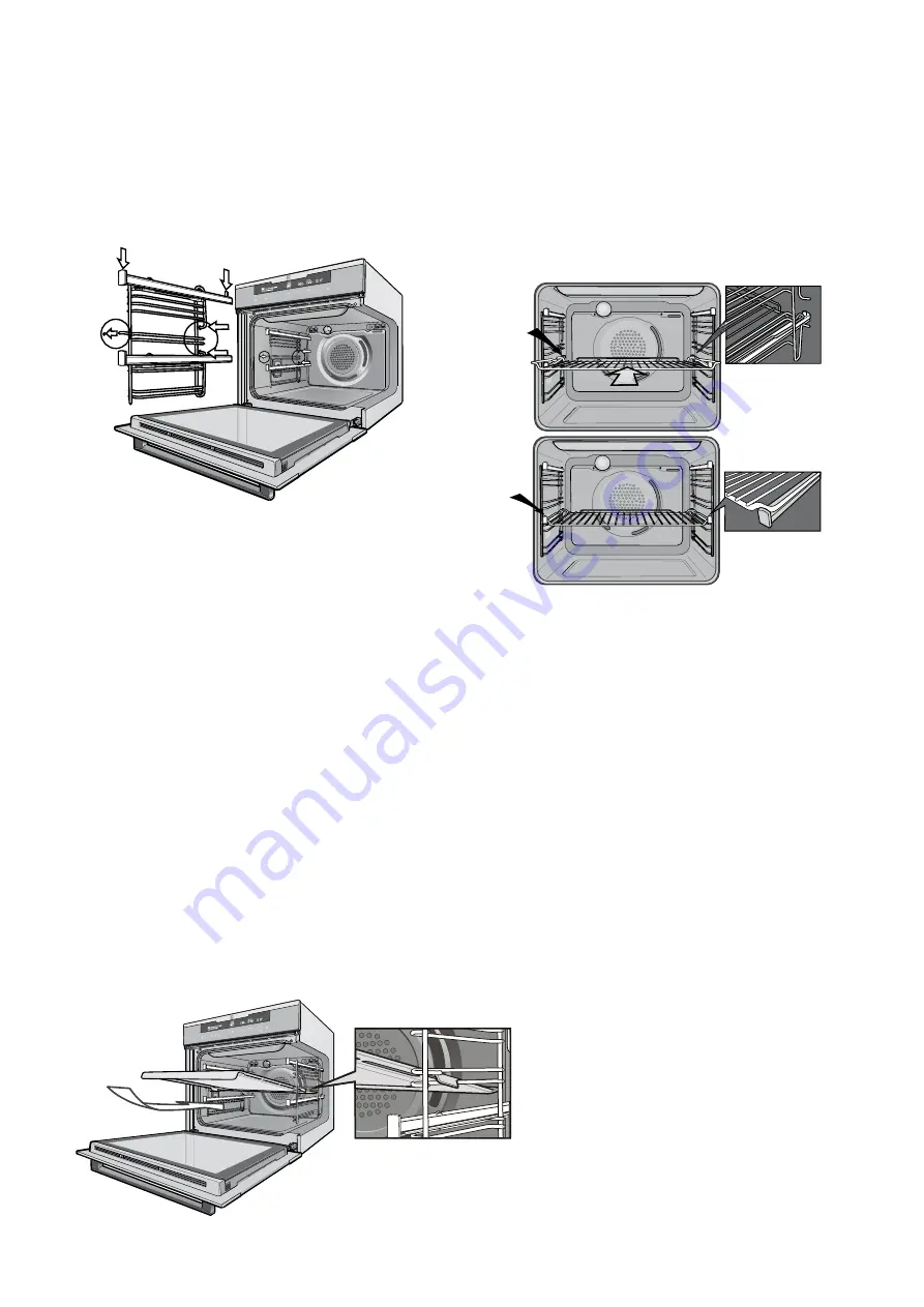 Electrolux EVE611 User Manual Download Page 26