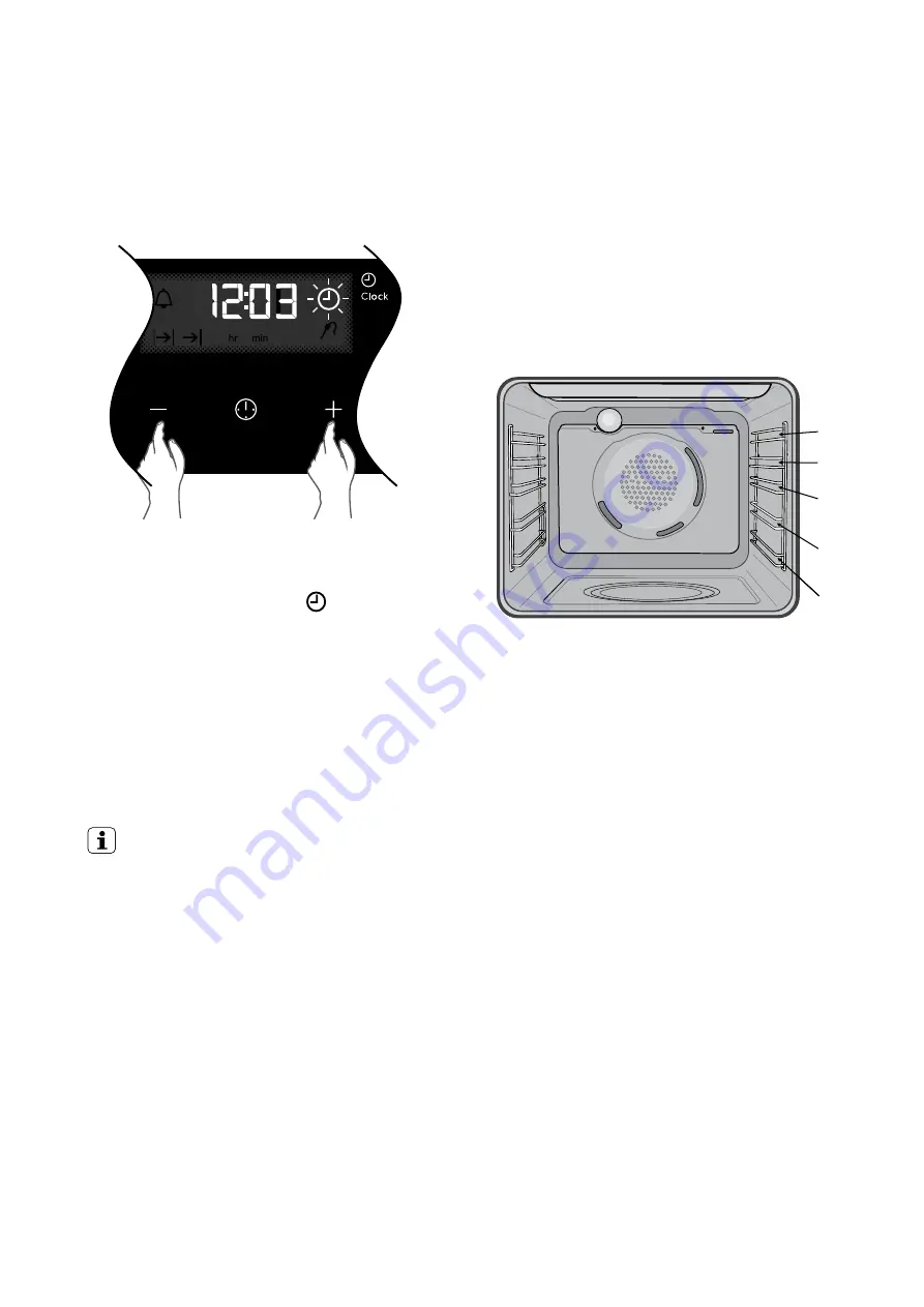 Electrolux EVE614 User Manual Download Page 13