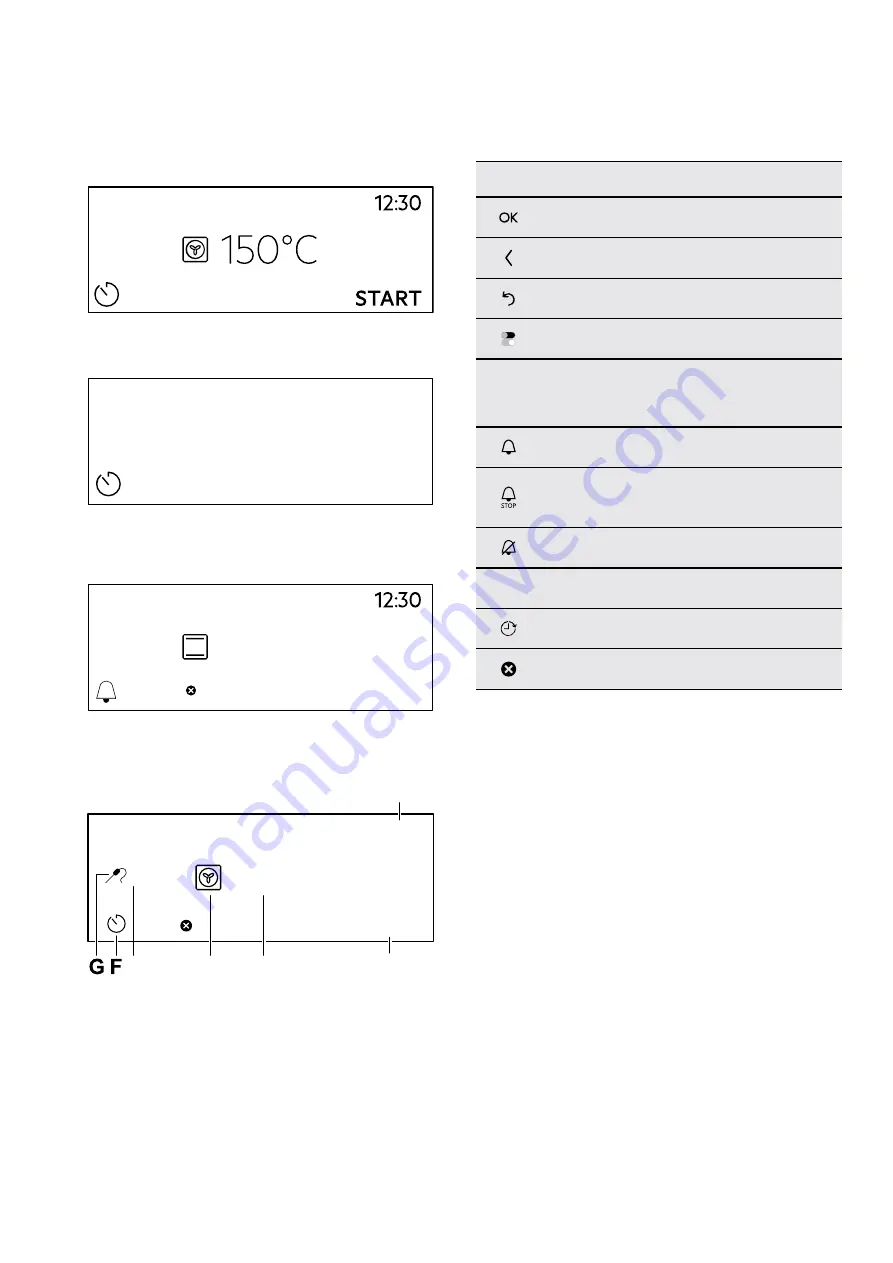 Electrolux EVE614 User Manual Download Page 32