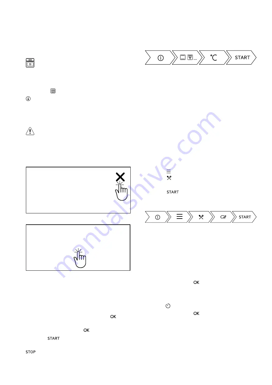 Electrolux EVE614 User Manual Download Page 33