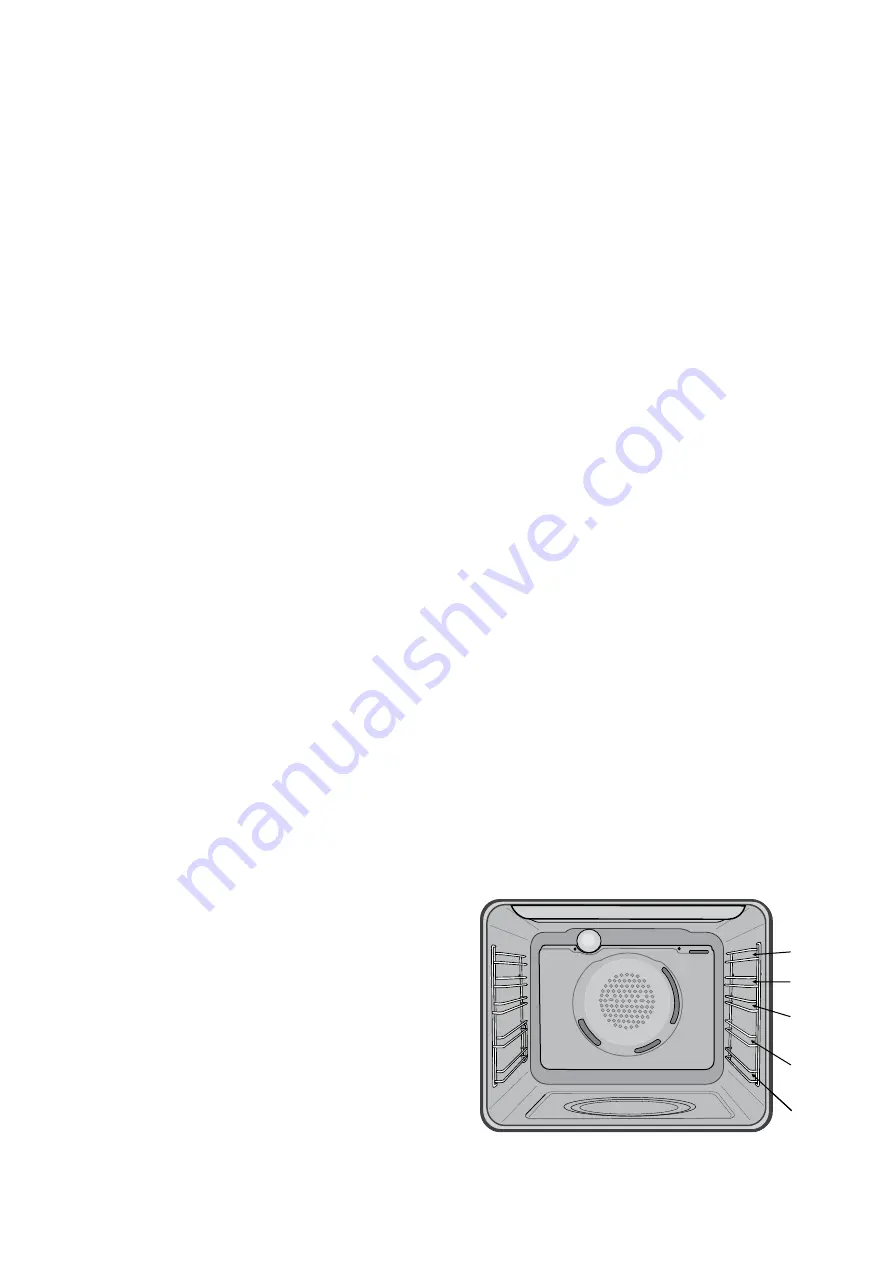 Electrolux EVE614 User Manual Download Page 41