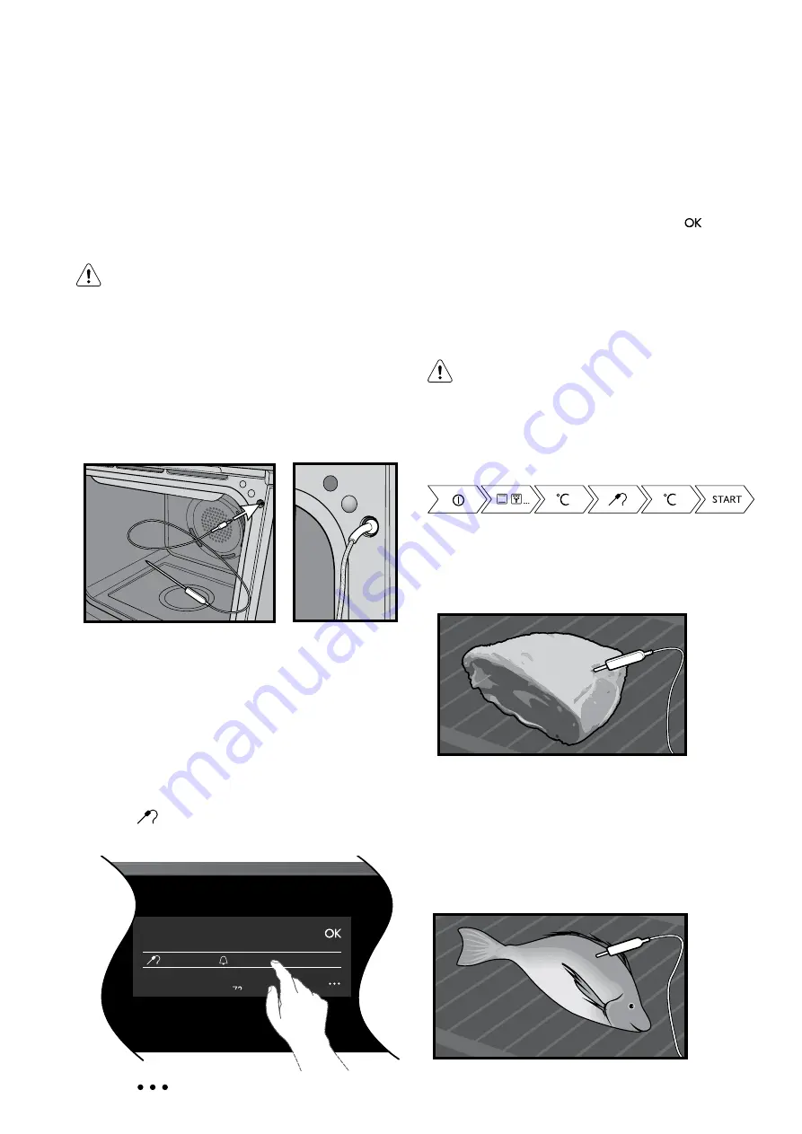 Electrolux EVE614 User Manual Download Page 52