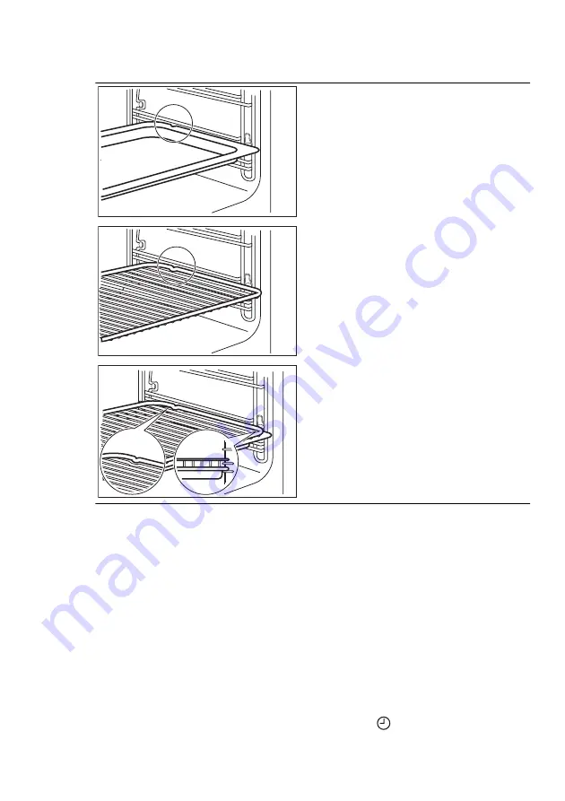 Electrolux EVE678 User Manual Download Page 15