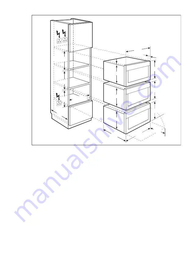 Electrolux EVE678 User Manual Download Page 36