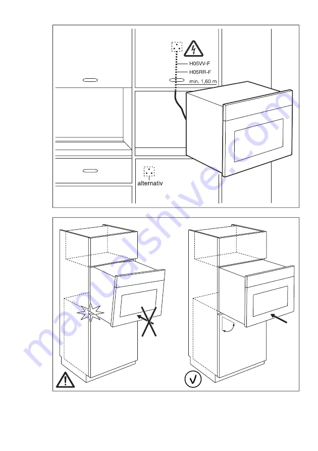 Electrolux EVE678 Скачать руководство пользователя страница 37