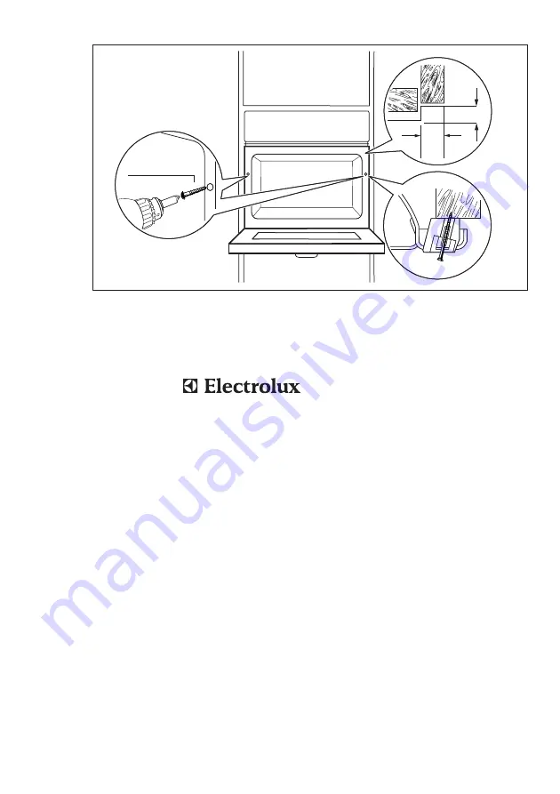 Electrolux EVE678 Скачать руководство пользователя страница 38