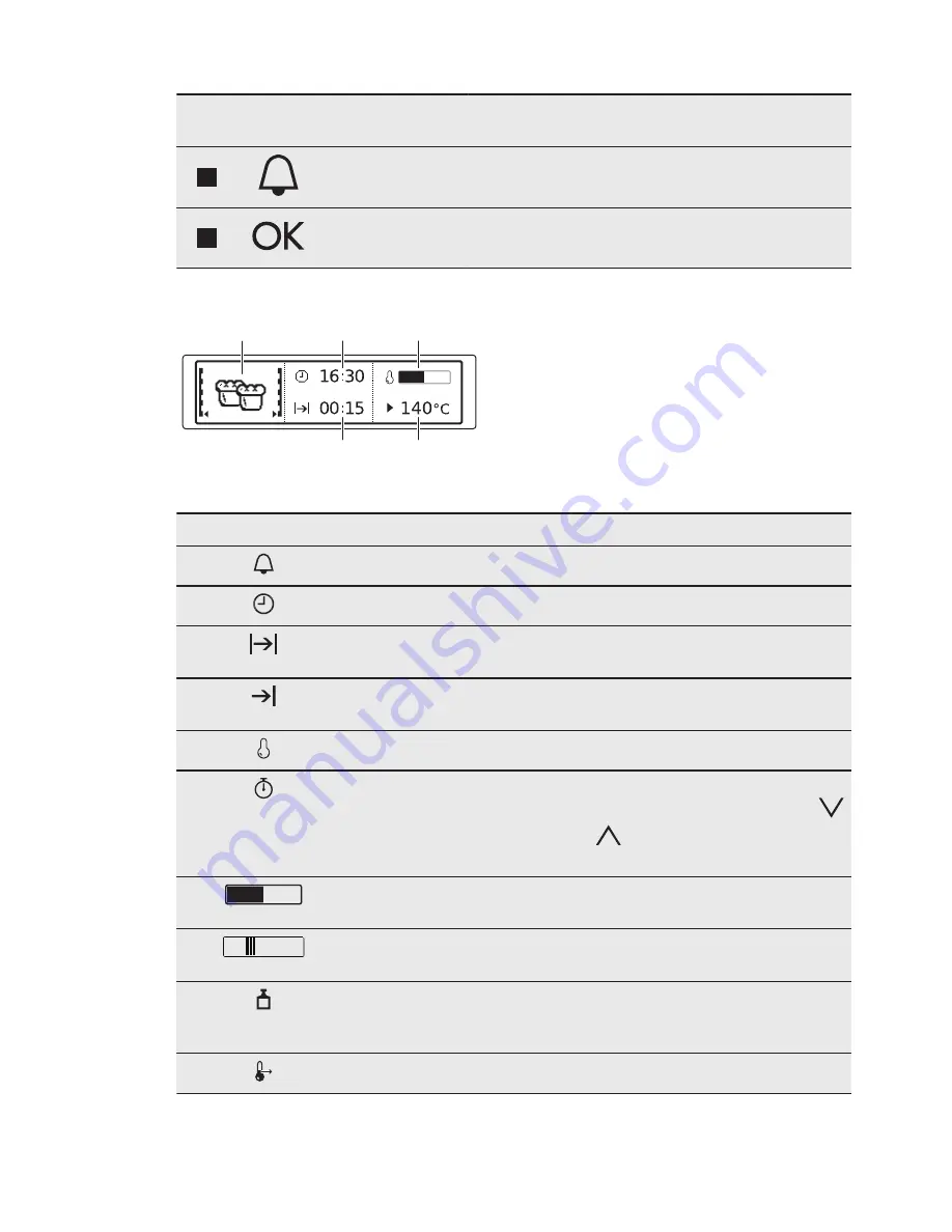 Electrolux EVE678SC User Manual Download Page 9