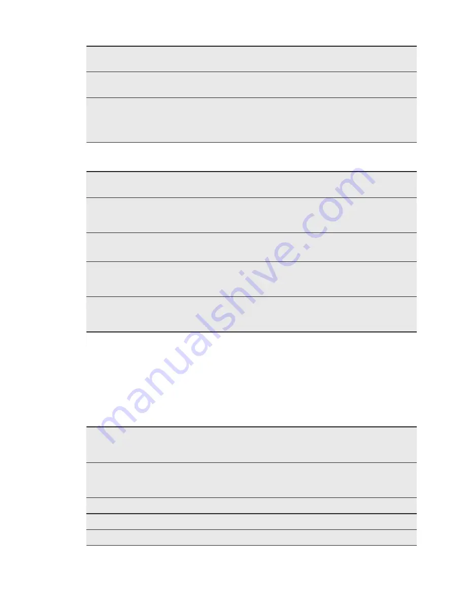 Electrolux EVE678SC User Manual Download Page 31