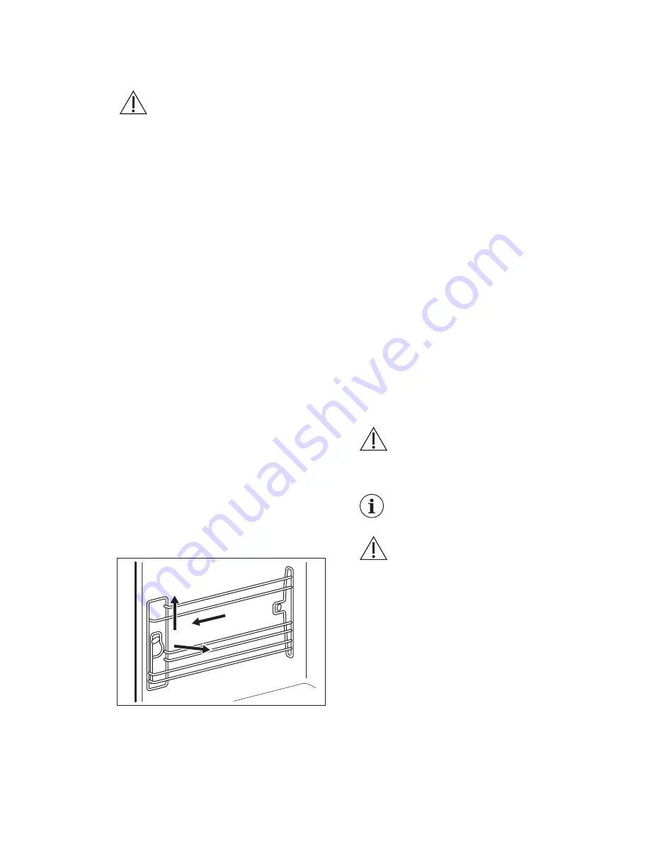 Electrolux EVE678SC User Manual Download Page 34