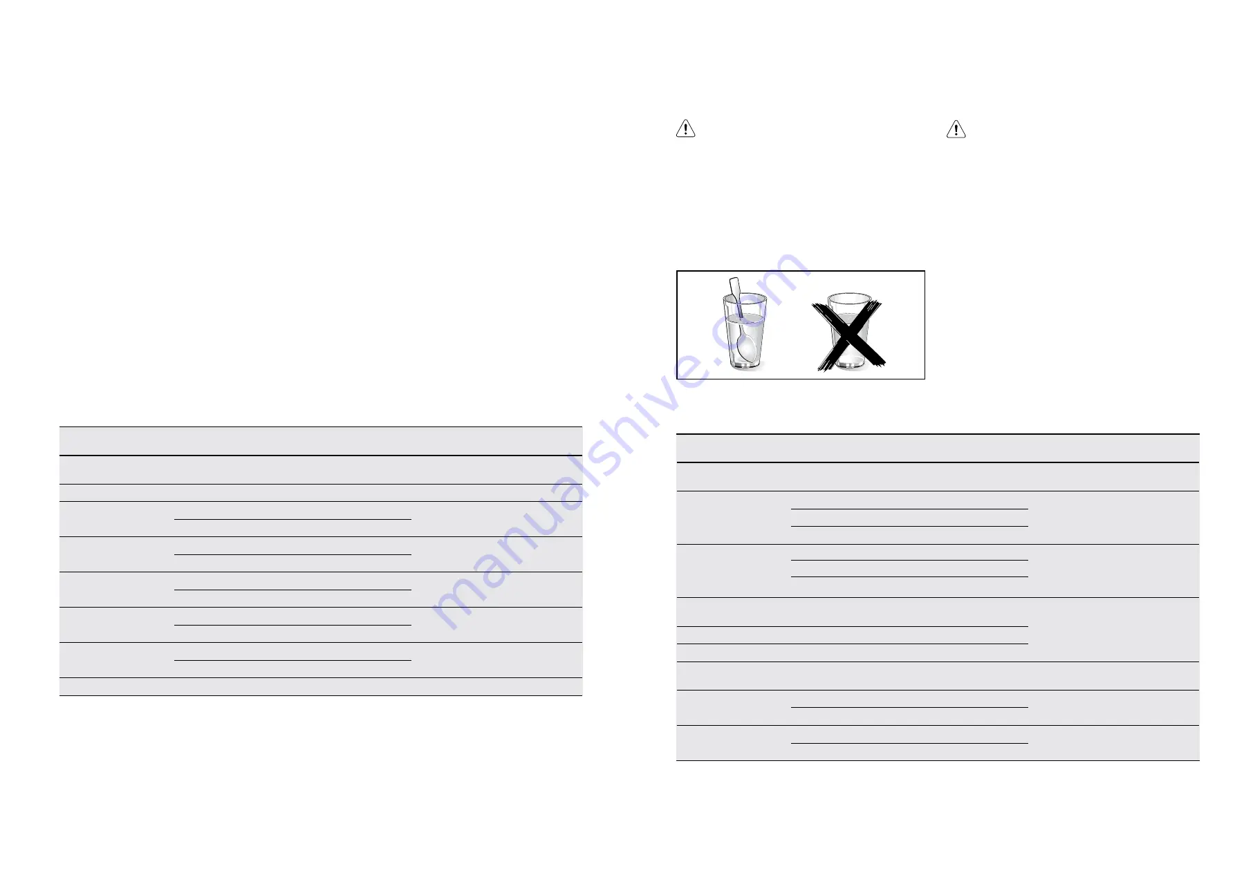 Electrolux EVEM645DSD Скачать руководство пользователя страница 10