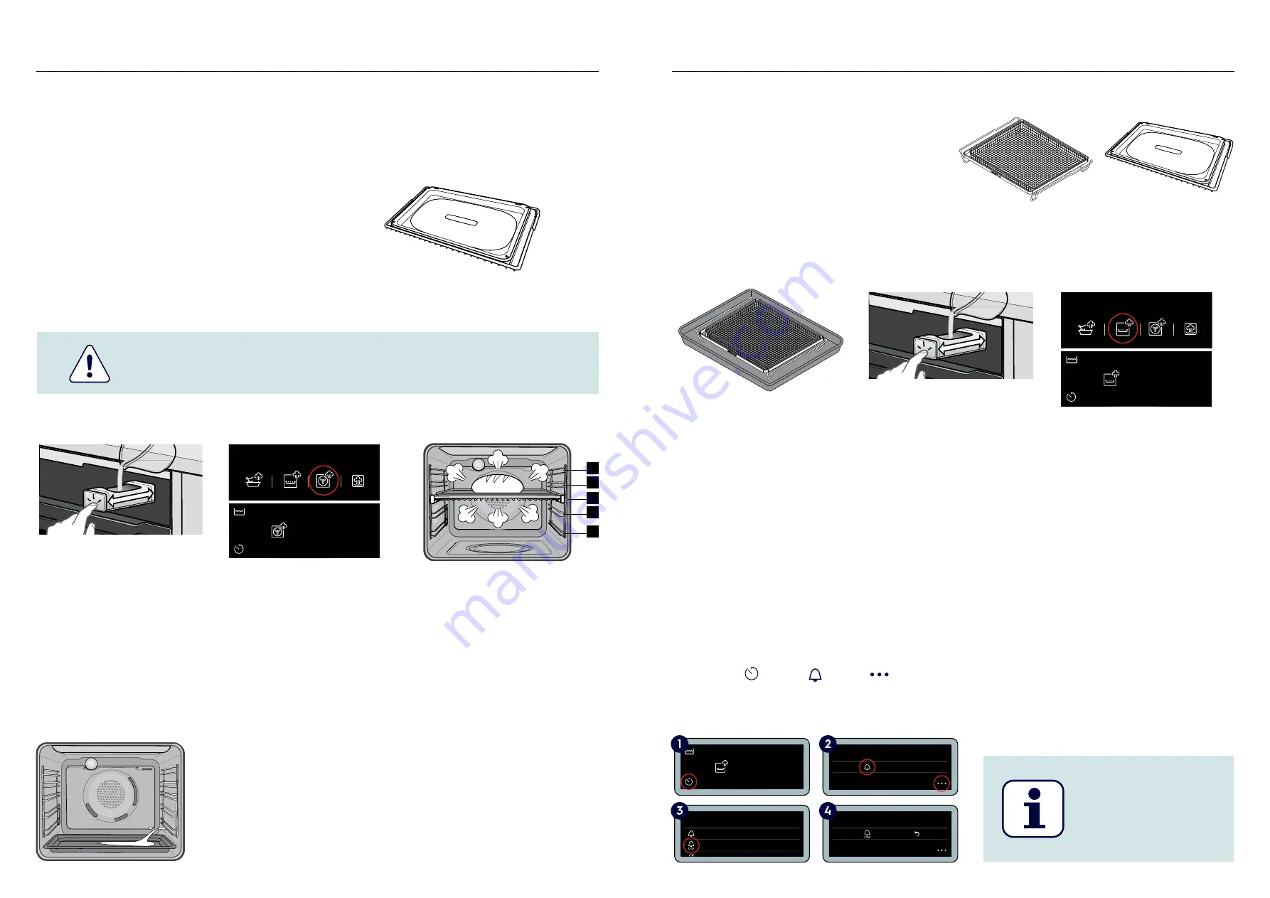 Electrolux EVEP618DSE Скачать руководство пользователя страница 6