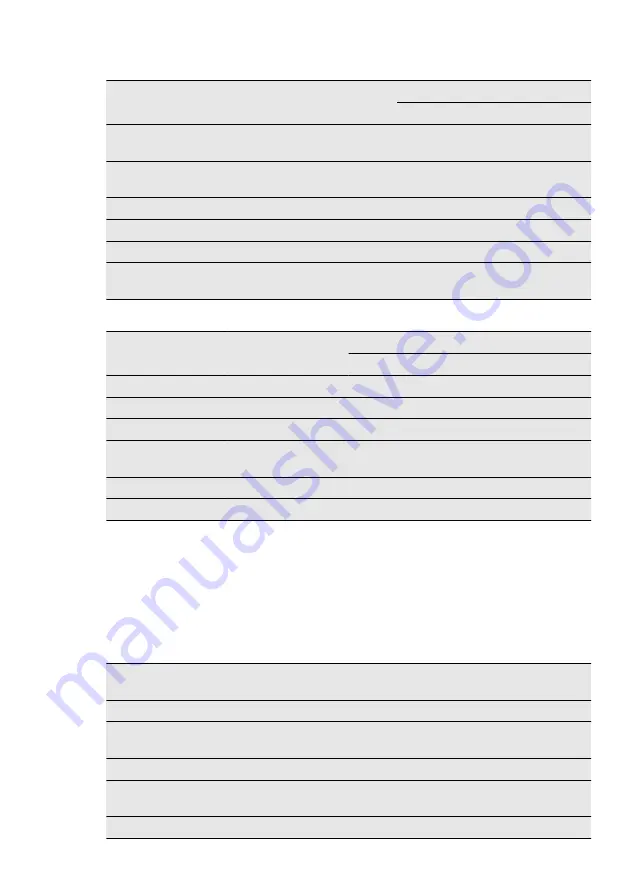 Electrolux EVY7800AA User Manual Download Page 29