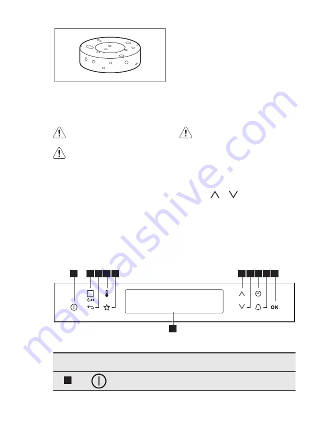 Electrolux EVY8840AA Скачать руководство пользователя страница 7