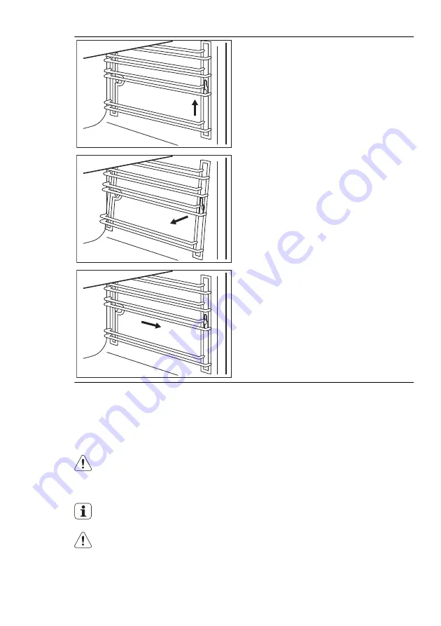 Electrolux EVY8840AA Скачать руководство пользователя страница 19