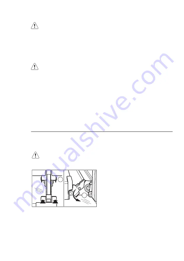 Electrolux EVY8840AAX Скачать руководство пользователя страница 20