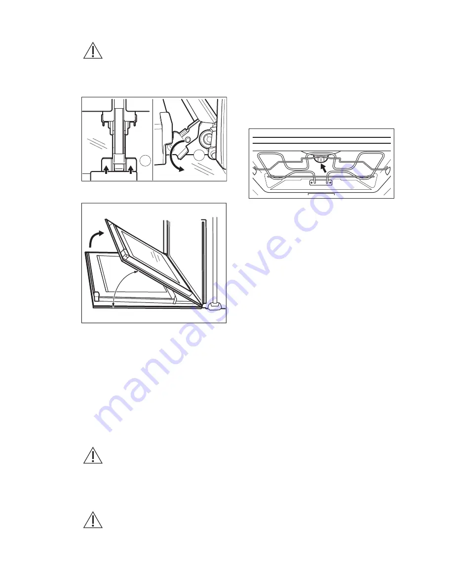 Electrolux EVYP9841AX Manual Download Page 40