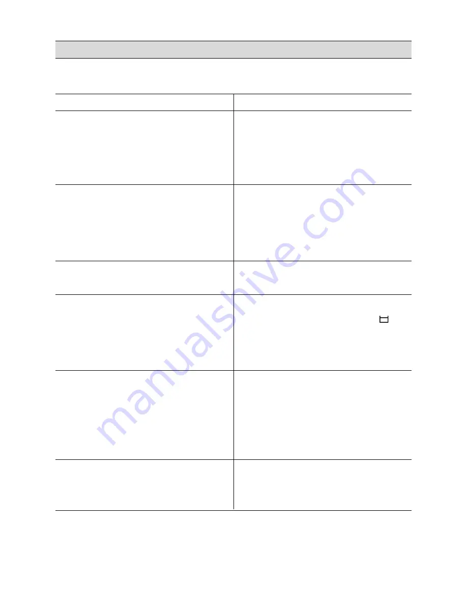 Electrolux EW 1042 S Instruction Booklet Download Page 20