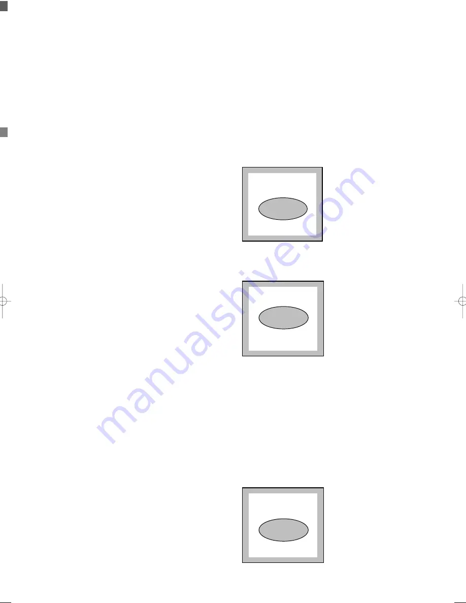 Electrolux EW 1055 F Instruction Booklet Download Page 9