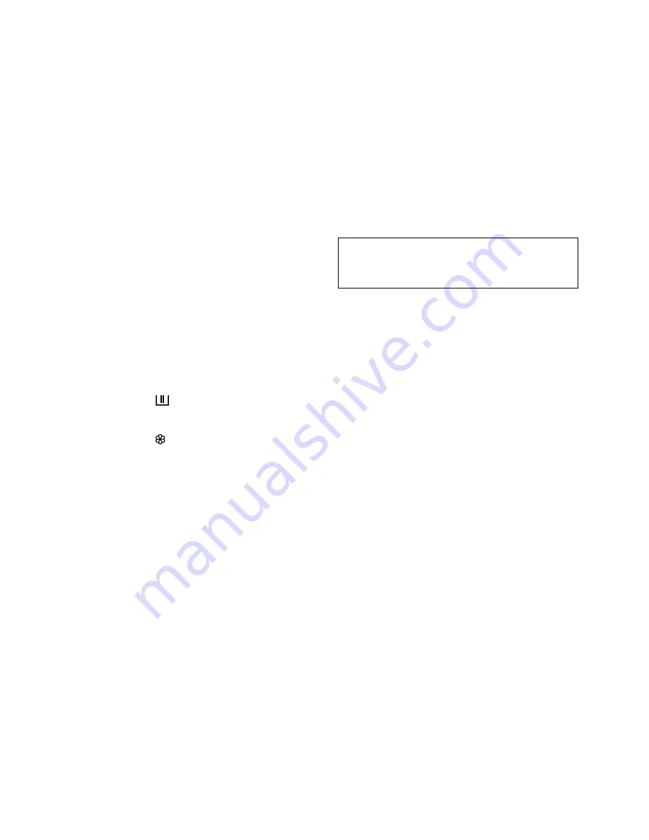 Electrolux EW 1262 W Installation And Instruction Manual Download Page 9