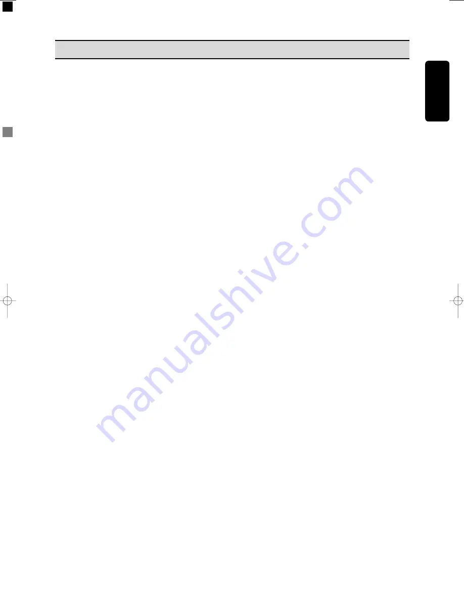 Electrolux EW 558 F Instruction Booklet Download Page 3