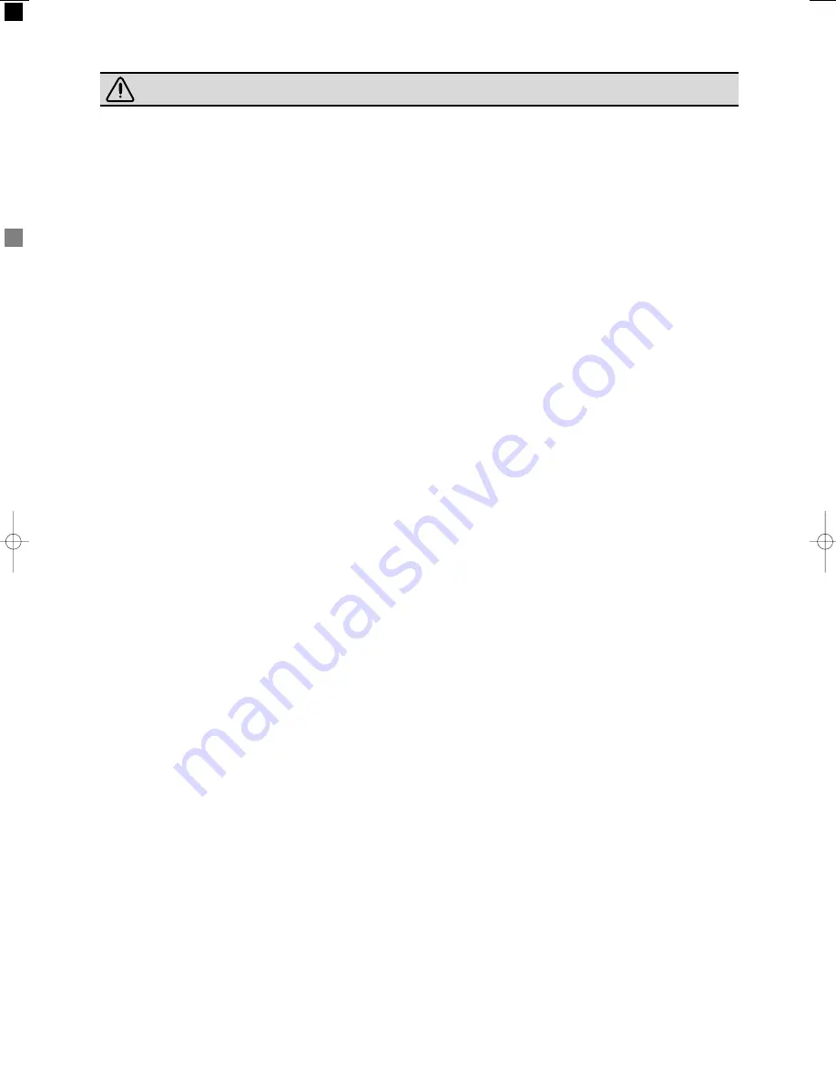 Electrolux EW 558 F Instruction Booklet Download Page 4