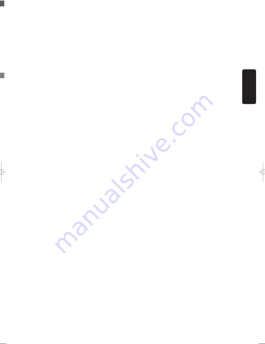 Electrolux EW 611 F Instruction Booklet Download Page 3