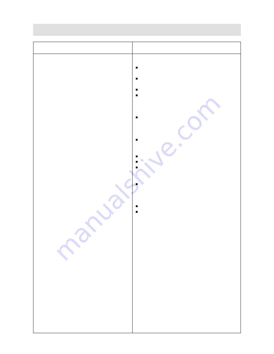 Electrolux EW 866 T Instruction Book Download Page 16