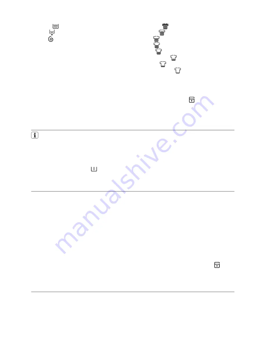 Electrolux EW F147410 A Скачать руководство пользователя страница 7