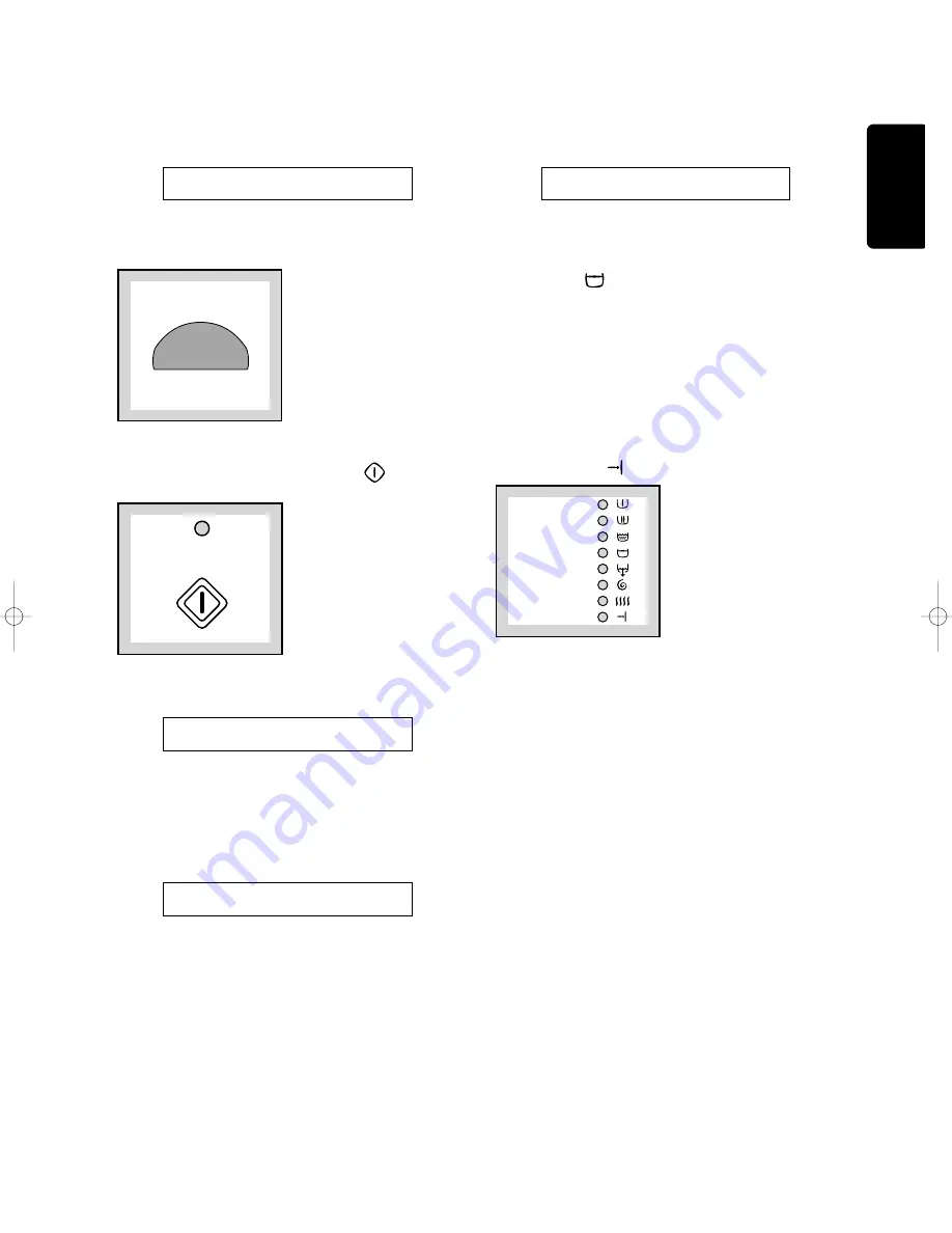 Electrolux EW1248W Instruction Booklet Download Page 13