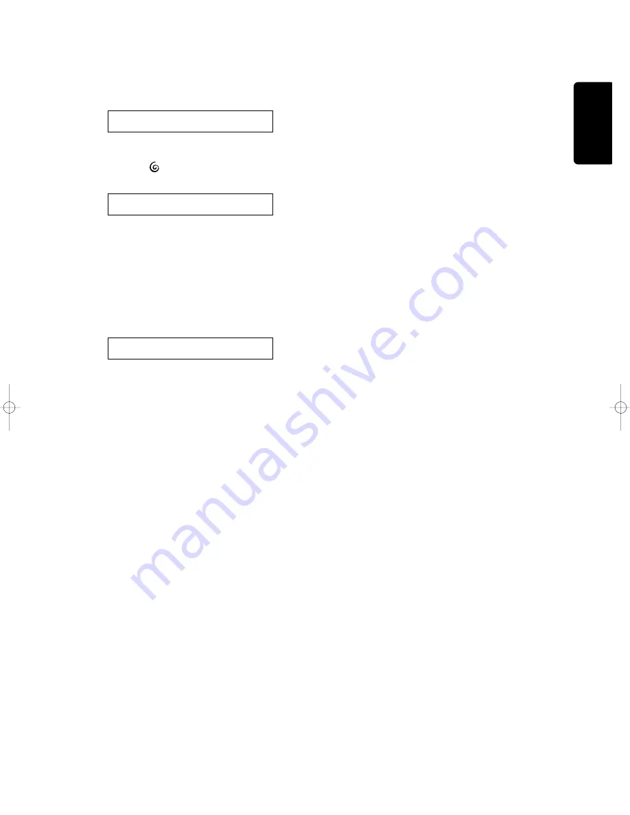 Electrolux EW1248W Instruction Booklet Download Page 15