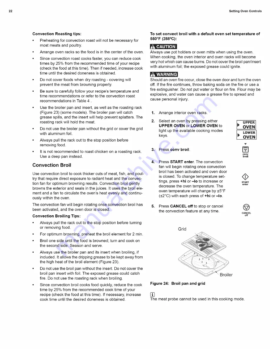 Electrolux EW27EW65PSB Скачать руководство пользователя страница 22