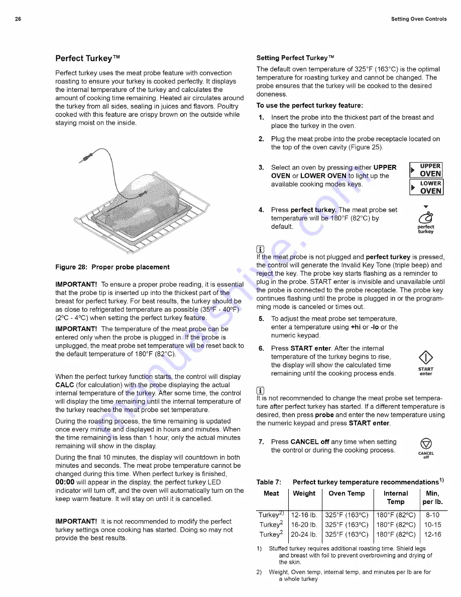 Electrolux EW27EW65PSB Скачать руководство пользователя страница 26